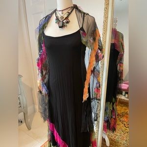 Angel Apparel dress BNWT. Made in Turkey.